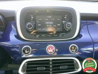 FIAT 500X usata, con Controllo elettronico della corsia