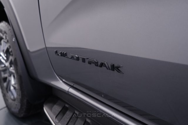 FORD Ranger usata, con Airbag testa