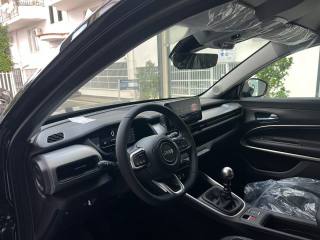 JEEP Avenger usata, con Autoradio digitale