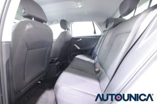 AUDI Q2 usata, con Isofix