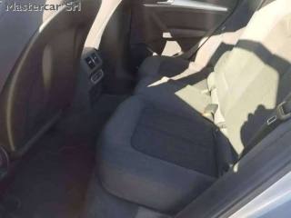 AUDI Q5 usata, con Sistema di navigazione