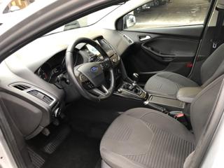 FORD Focus usata, con Climatizzatore