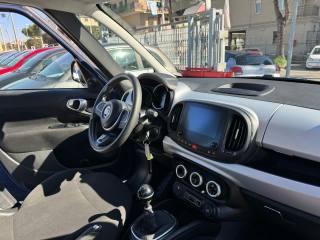 FIAT 500L usata, con Servosterzo