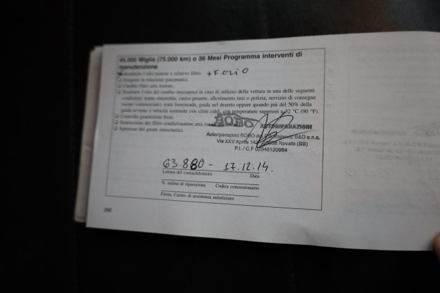 JEEP Compass usata 91