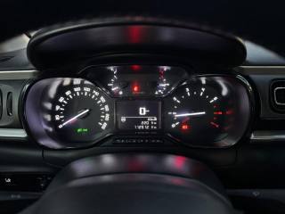 CITROEN C3 usata, con Park Distance Control