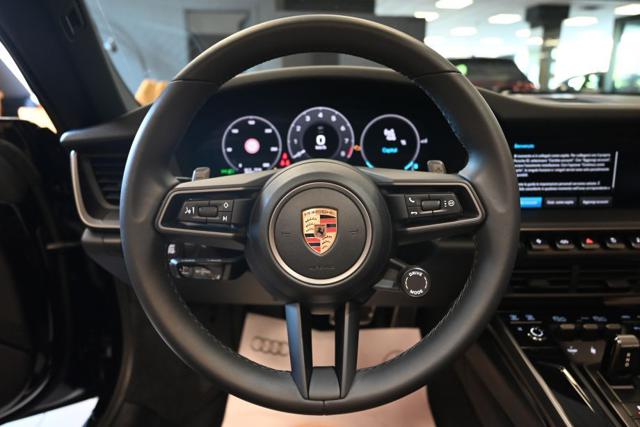 PORSCHE 992 usata 87
