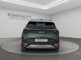 KIA Sportage usata, con Alzacristalli elettrici