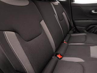 JEEP Renegade usata, con Autoradio digitale