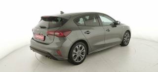 FORD Focus usata, con Cerchi in lega