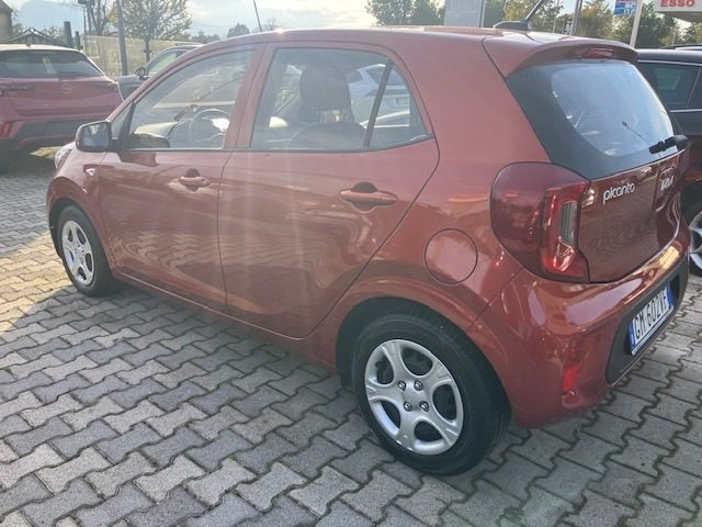 KIA Picanto usata, con Airbag Passeggero