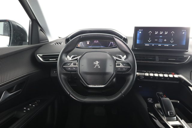 PEUGEOT 3008 usata 5