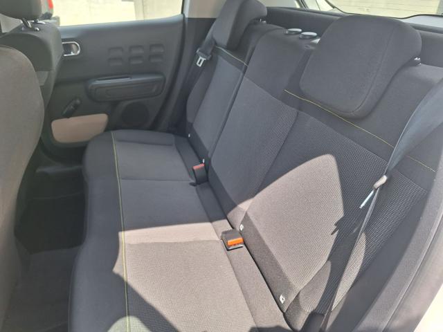CITROEN C3 usata, con Autoradio