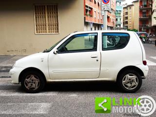 FIAT Seicento usata, con Airbag