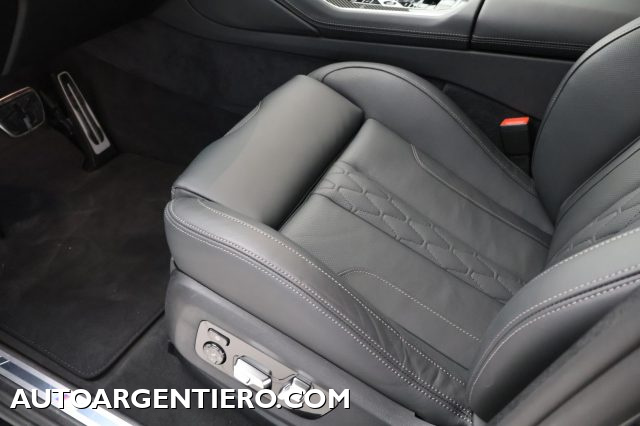 BMW X6 usata, con Airbag Passeggero