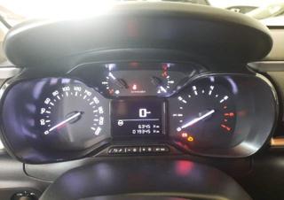 CITROEN C3 usata, con ESP