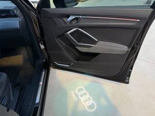 AUDI Q3 usata, con Airbag testa