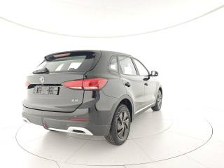 MG ZS usata, con Airbag Passeggero