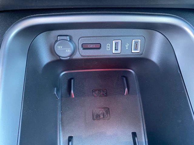 JEEP Avenger usata, con Controllo elettronico della corsia
