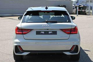 AUDI A1 usata, con Vetri oscurati