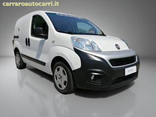 FIAT Fiorino 1.3 MJT 95CV Cargo SX