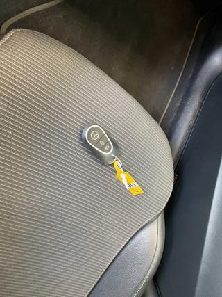 MERCEDES-BENZ C 220 usata, con Sedili riscaldati