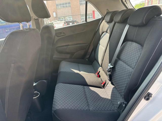 KIA Picanto usata, con Chiusura centralizzata