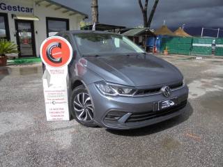 VOLKSWAGEN Polo 1.0 TSI DSG Life