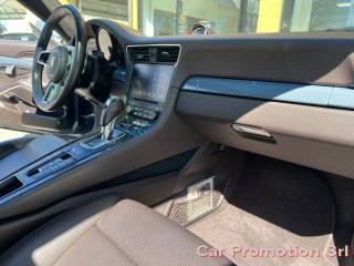 PORSCHE 911 usata, con Controllo automatico clima