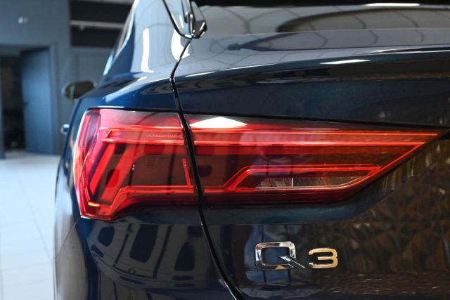 AUDI Q3 usata 20