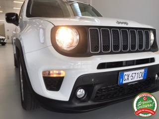 JEEP Renegade usata 25