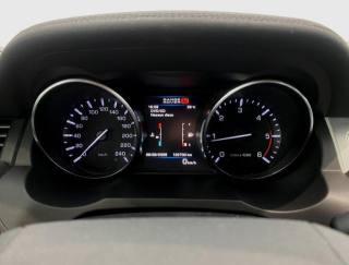 LAND ROVER Range Rover Evoque usata, con Cerchi in lega