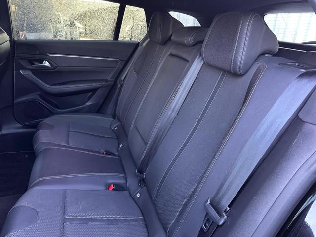 PEUGEOT 508 usata, con Chiusura centralizzata