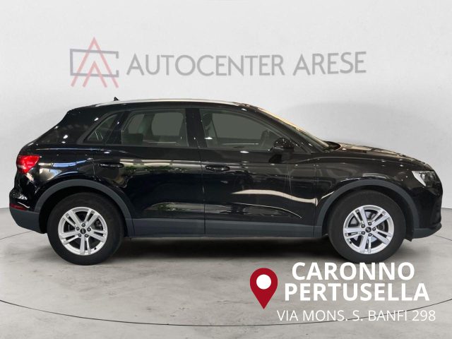 AUDI Q3 usata, con Cerchi in lega