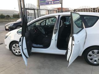 OPEL Meriva usata, con Controllo trazione