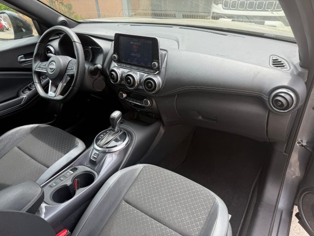 NISSAN Juke usata, con ESP
