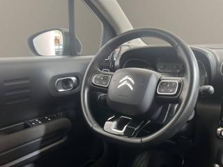 CITROEN C3 Aircross usata, con Luci diurne LED