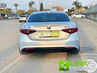 ALFA ROMEO Giulia usata, con Servosterzo
