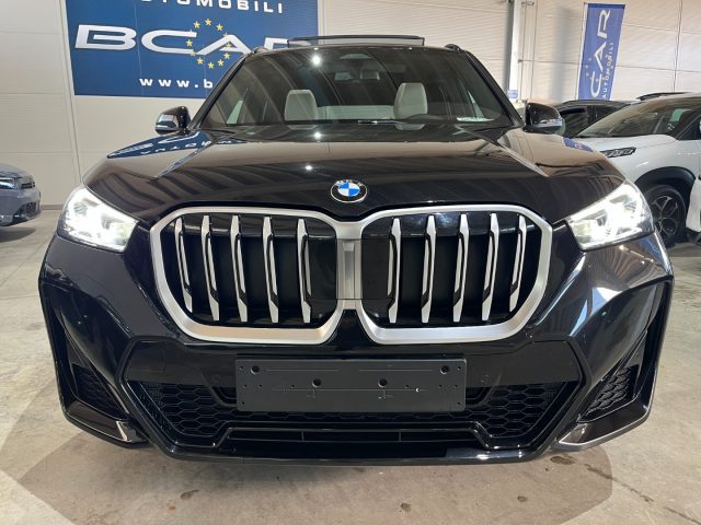 BMW X1 usata, con Airbag