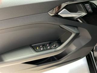 AUDI A1 usata, con Chiusura centralizzata