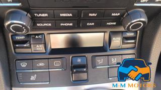 PORSCHE Boxster usata, con ESP