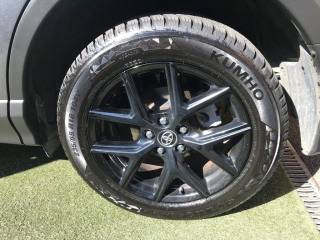 TOYOTA RAV 4 MY23 usata, con Cerchi in lega