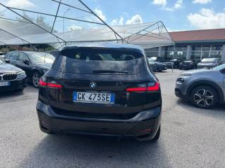 BMW 218 usata, con Alzacristalli elettrici