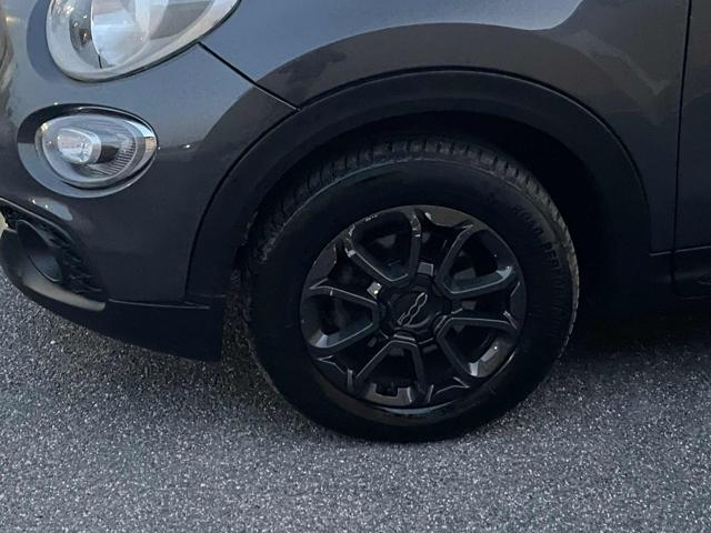 FIAT 500X usata, con Alzacristalli elettrici