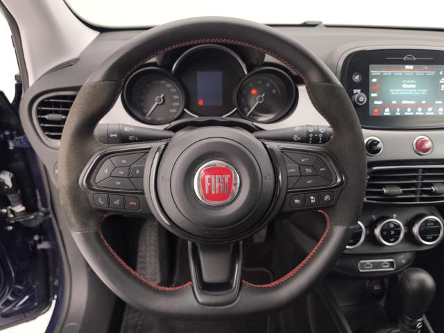 FIAT 500 usata, con Cruise Control