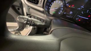 CITROEN C3 usata, con Servosterzo