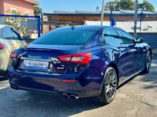 MASERATI Ghibli usata, con Airbag Passeggero