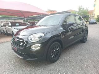 FIAT 500X usata, con Airbag laterali
