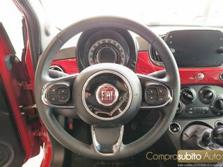 FIAT 500 usata, con Specchietti laterali elettrici