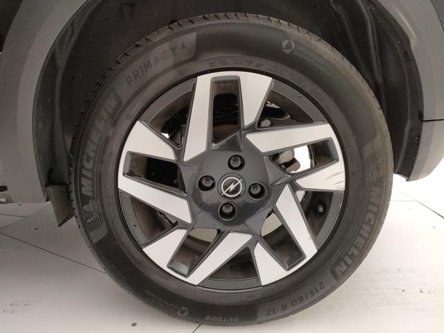 OPEL Mokka usata, con Vetri oscurati