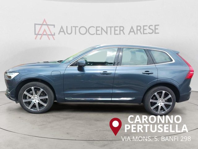 VOLVO XC60 usata, con Airbag